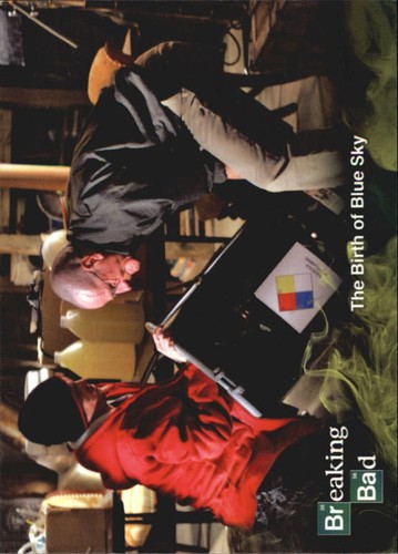 2014 CRYPTOZOIC BREAKING BAD BASE SET SINGLES 1-134 *ONLY $.99 each EACH* - Picture 27 of 135