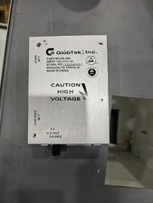 GlobTek VideoJet  Power Supply GS-400 12V 1A     P142