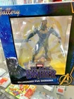 Marvel Black Panther Killmonger PVC Diorama