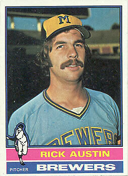 1976 Topps Baseball Pick Complete Your Set #251-500 RC Stars Vintage HOF 🔥⚾🔥 - Picture 19 of 250