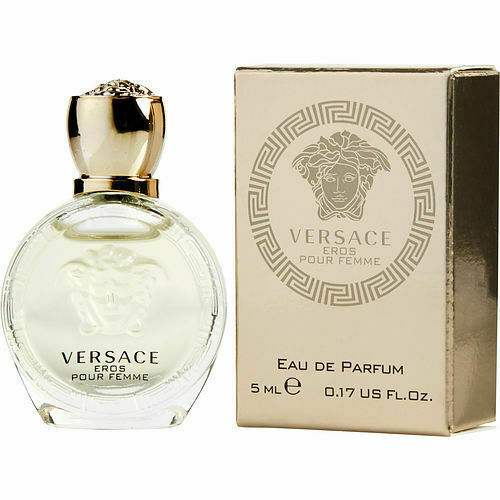 versace eros perfume women