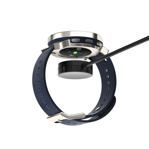 3.28ft 5V USB Smart Watch Charger Charging Cable for Suunto 9 Peak 38mm Sports - Photo 9/10