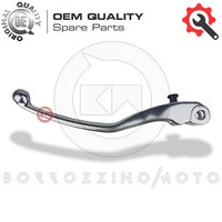 Originale Kupplungshebel Links Chrom FüR KTM RC8 1190 2008-2011