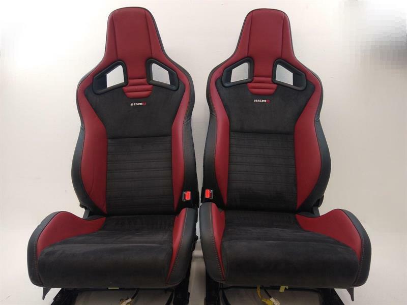 Nismo Bucket Seats Mobilibianco It
