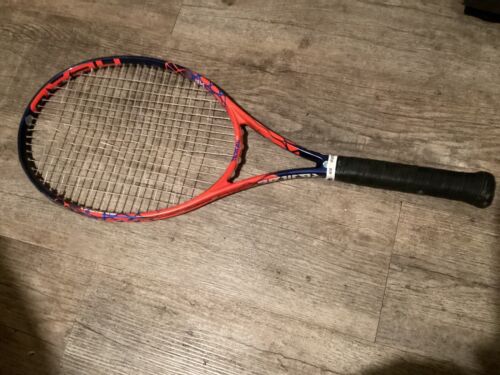 Head Graphene Touch Radical MP Tennis Racquet 4 3/8