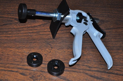 Combination Disc Brake Kit Lisle 29350 - Picture 2 of 4