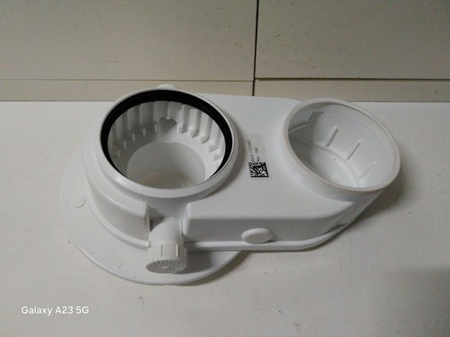BAXI KIT SDOPPIATORE ARIA / FUMI DIAMETRO 80 / 8O LUNA CLASSIC / EVOLUTION BAXI