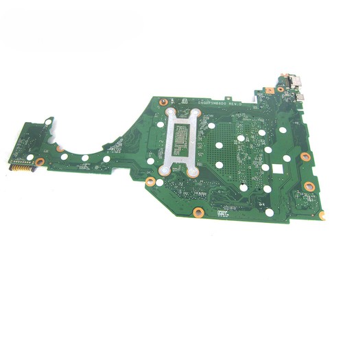 DA00P5MB6D0 For HP 15-DY 15T-DY 15S-FQ TPN-Q222 Motherboard 4417u/i3/i5/i7 8th - Picture 2 of 2