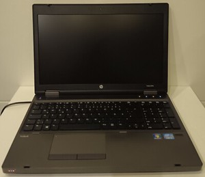 HP ProBook 6570b Notebook  Hewlett Packard 15,6" Display ( 109 )