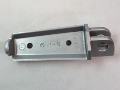 NEW GENUINE KAWASAKI 34028-1059 STEP, FR, RH GPz ZX1100