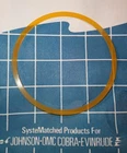 OMC BRP 0321715 321715 - Backup Ring, End Cap