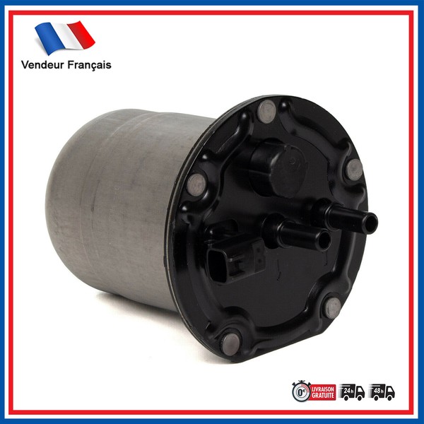 Filter Kraftstoff- Nuckel FüR Nissan Micra V Notiz- NV250 DCI - 1640000Q2A-image