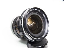 Canon FL Camera Lenses 19mm Focal for sale | eBay Canon FL Camera Lenses 19mm Focal for sale | eBay