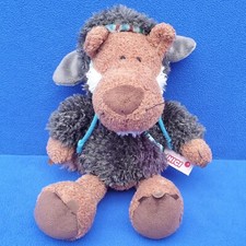 NICI Jolly Wolf Im Schafspelz 25cm Plüschtier Und Hugo   3v1|265560114204|565354950301