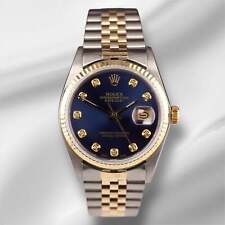 Rolex Datejust 16013 for sale - eBay Rolex Datejust 16013 for sale - eBay