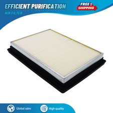 1x Engine Air Filter for INFINITI FX35 FX37 FX50 M56 Q50 Nissan 300ZX Juke Rogue