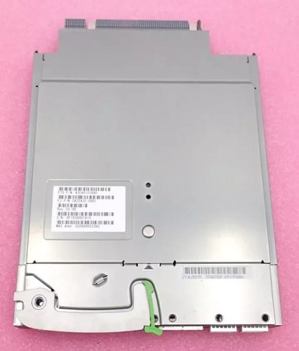 Fujitsu PY CB Eth Switch 18/8+2 10/40GbE Ports S26361-K1533-V100 For BX900 S2 - Picture 2 of 5