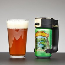 The Head Master Beer Form Maker