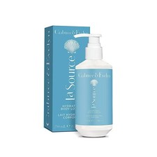 Crabtree Evelyn La Source Hydrating Body Lotion, 8.2 Fl Oz