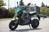 ELECTRIC SCOOTERS - NO LICENSE REQUIRED