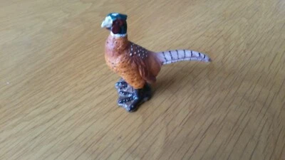 Schleich 14242 Fasan - Bild 1 von 3