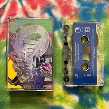 Chicago 19 Cassette