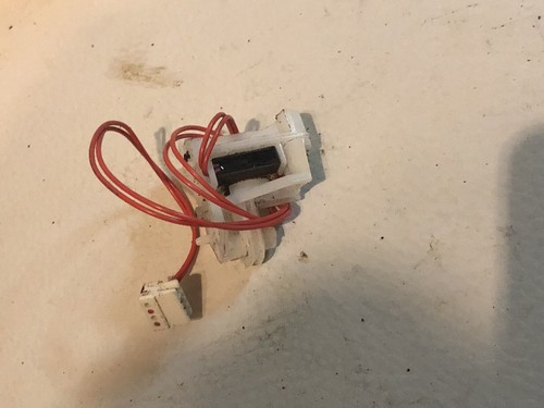 Original Krups EA81 Sensor Schalter Druckzylinder Brühgruppe EA80-EA90 XP