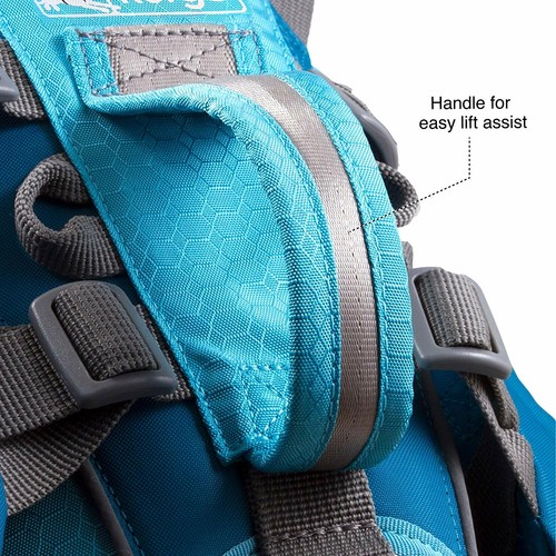 Big Baxter Rucksack (50-110 lbs) - Chili / Barn Rot-7.5L - Bild 4 von 8