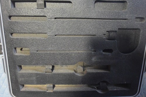 Digitrak Carrying Case Only for F Series Locator F1 F2 F5 #2 - 第 3/4 張圖片