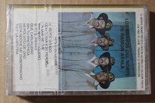 LOS BRAVOS DEL NORTE DE RAMON AYALA  A VERTE VENGO  ULTRA RARE NEW SEALED