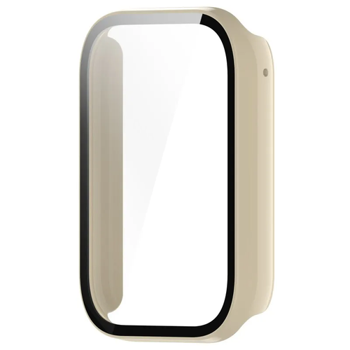 For Xiaomi Mi Band 9 Pro Tempered Glass Screen Protector Hard Bumper Cover Case - Zdjęcie 16 z 18
