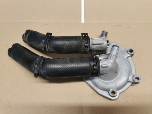 Wasserpumpendeckel Gehäuse BMW F800 ST 2006 - 2010