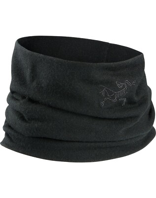 最後　アークテリクス リーフCOLD WX NECKGAITER AR WOOL Arcteryx LEAF Cold WX Neck Gaiter AR Wool | eBay