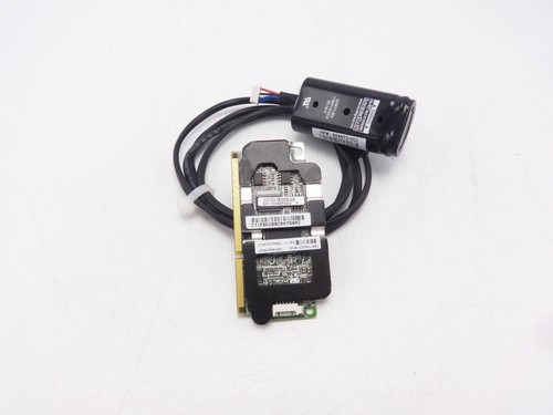 HP 631922-B21 512MB 36IN FWC B-Series Smart Array Controller 633541-001 - Picture 2 of 2