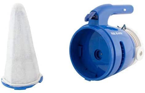 Buying Q Buying S Sand & Silt Filter Bags Replacements for Pool Blaster (5 Pack) - Picture 4 of 8