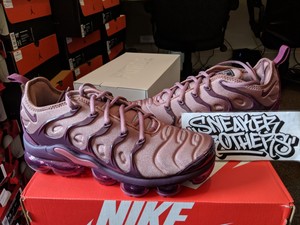 smokey mauve vapormax