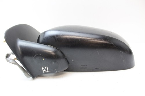 05 06 07 08 09 10 Door Mirror Left MANUAL DRIVER SIDE NISSAN FRONTIER BLACK - Imagen 5 de 5