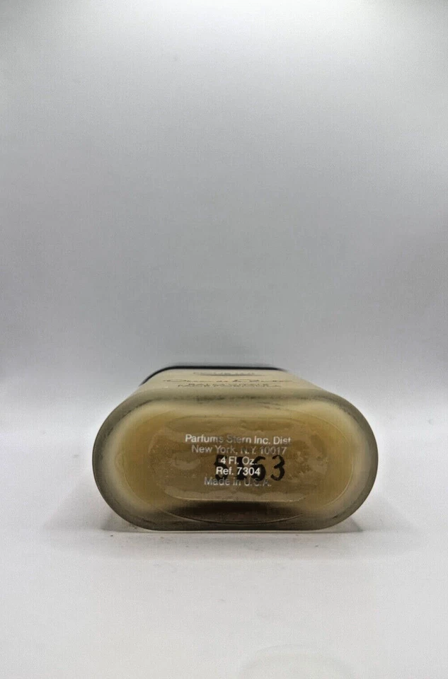 LOCIÓN PARA DESPUÉS DEL AFEITADO POUR LUI BY OSCAR DE LA RENTA 120 ML CÓDIGO-5163 (NUEVA CON CAJA) Foto 4 de 4