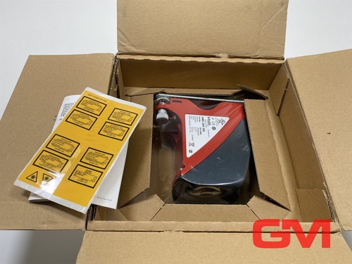 Leuze Optischer Abstandssensor 50113680 optical sensor AMS 304i 300 V 2.0.4 - 第 2/8 張圖片