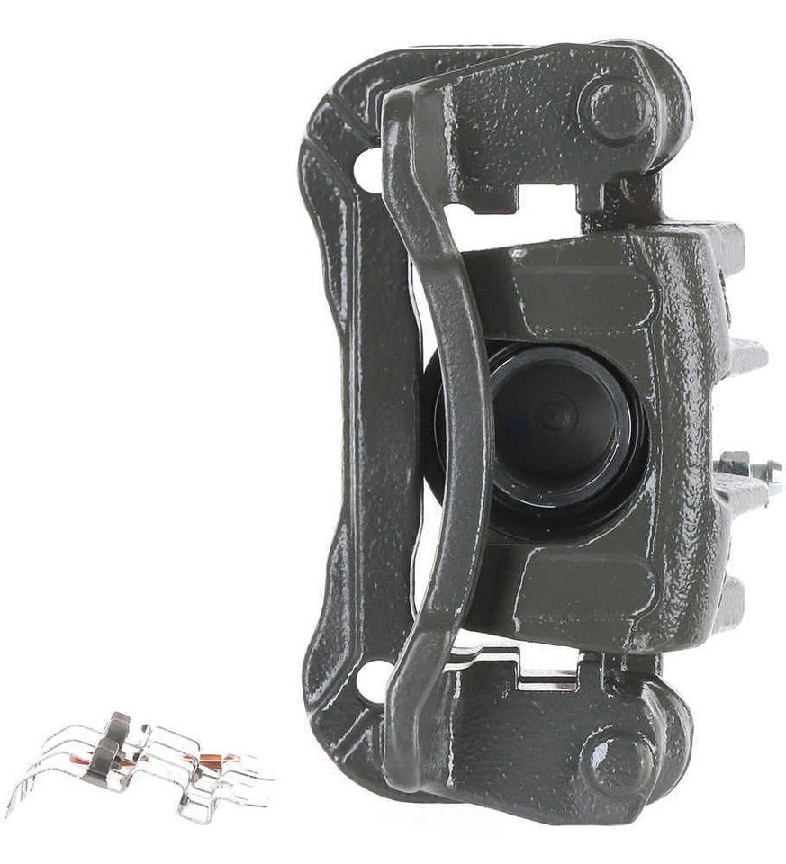 盘式制动卡钳适合 2011 - 2016 起亚 Sportage Cardone REMAN — 第 3/4 张图片