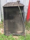 Radiateur pour tracteur John Deere 4440