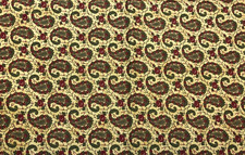 Reproduction Print Fabric 1850-1870 for Moda ...