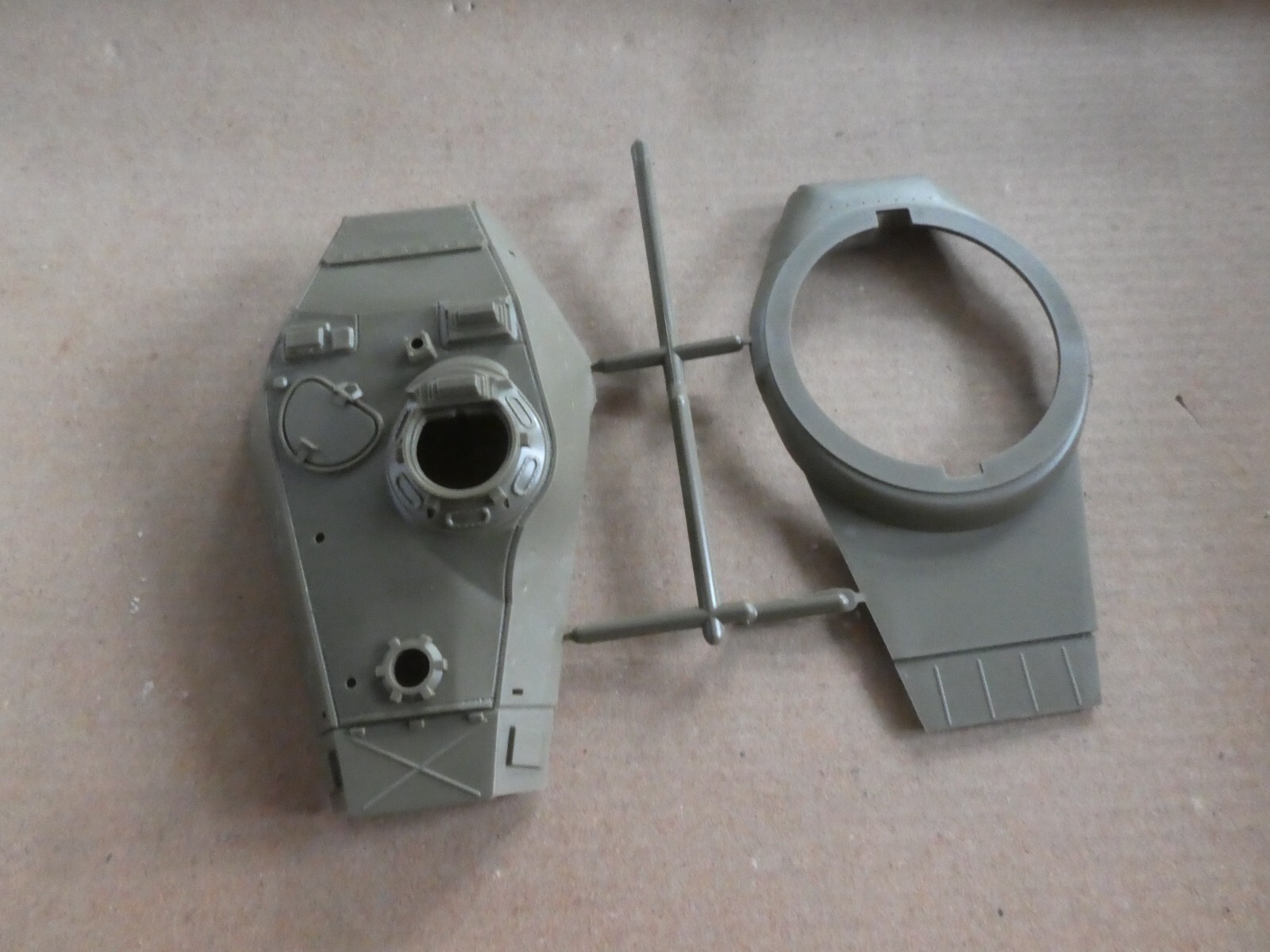 Foto 1 di 2