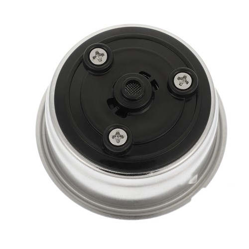 Kaffeesieb Rostschutz Abnehmbarer Kaffeefilter Pro Startseite Filterung - 第 1/12 張圖片