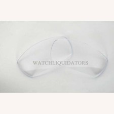REPLACEMENT LENSES FOR SPY OPTIC DIABLO SUNGLASSES CLEAR PROTECTION NIGHT VISION