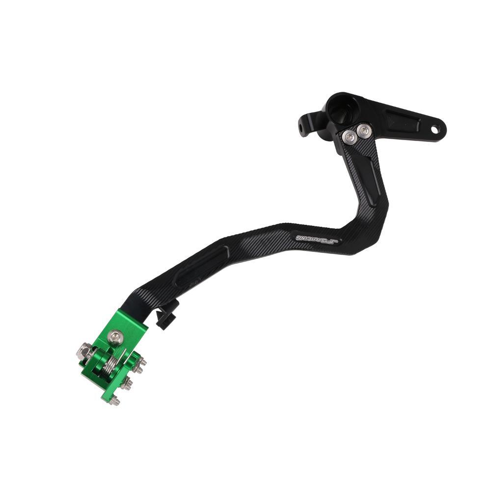 KLX110 Rear Brake Pedal Lever For KLX110 KLX110L 20102023 Pit Dirt
