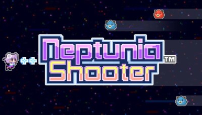 Neptunia Shooter - Region Free Steam PC Key (NO CD/DVD)