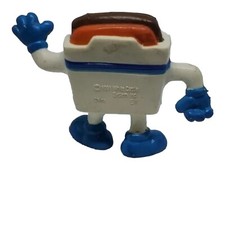 White Castle Fast Food Premiums for sale | eBay