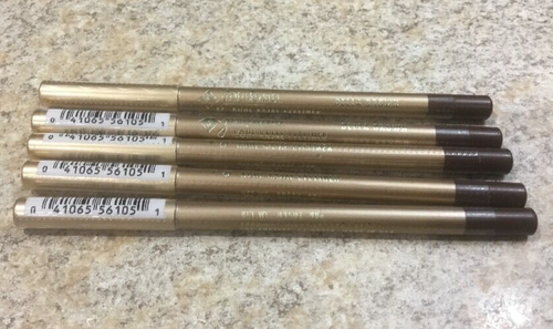 Menge (5) Jordana Kohl Kajal Eyeliner Bella braun NEU versiegelt