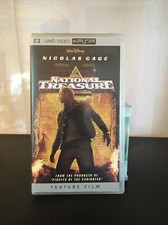 National Treasure (UMD Video)